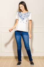 Blusa-Feminina-Lenco-Dimensao---Branca