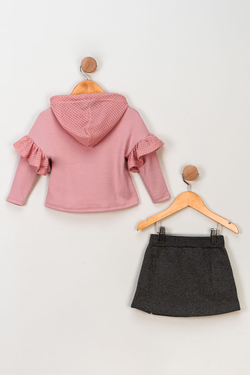 Conjunto-Infantil-Feminino-Babados---Rosa