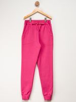 Calca-Juvenil-Feminina-Moletom---Rosa