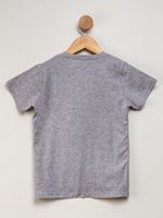 Camiseta-Infantil-Masculina-Ben-10---Cinza