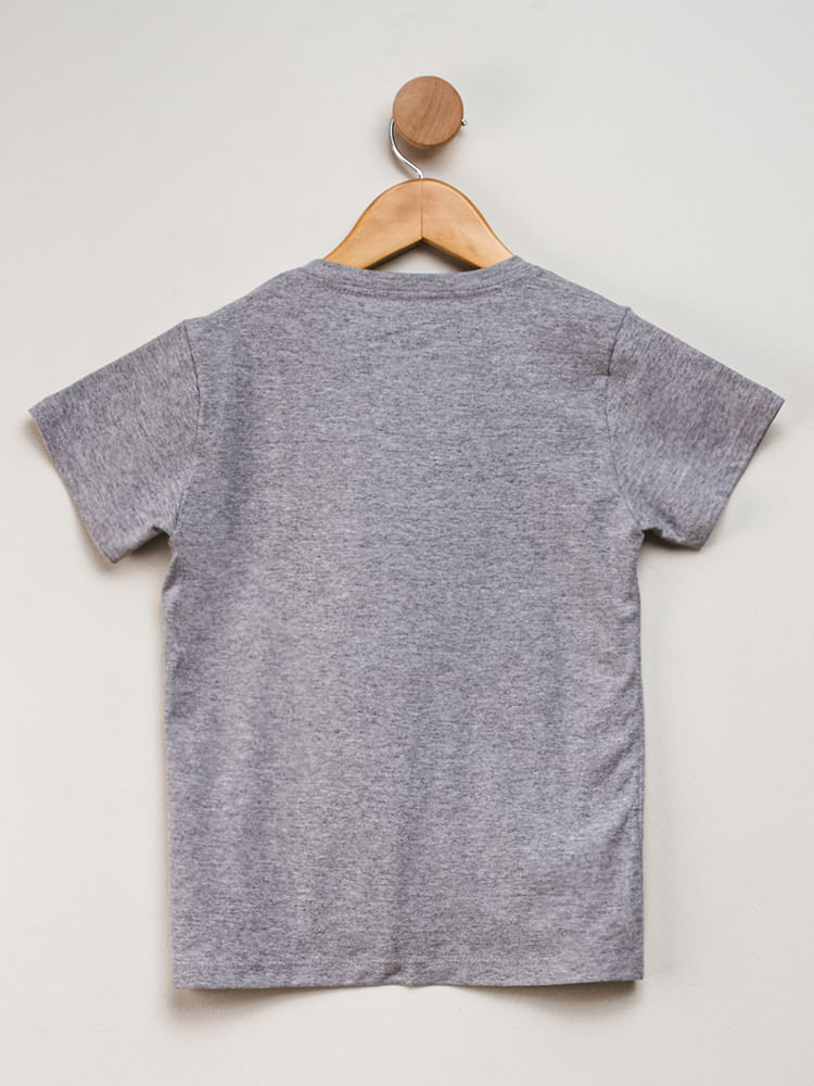 Camiseta-Infantil-Masculina-Ben-10---Cinza