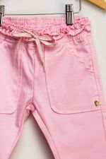 Calca-Infantil-Feminina-Clochard-