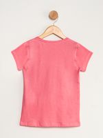 Camiseta-Juvenil-Feminina-Pochete---Rosa