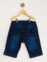 Bermuda-Juvenil-Masculina-Jeans---Azul