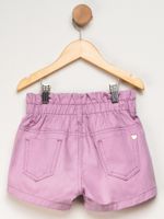 Shorts-Infantil-Feminino-Clochard