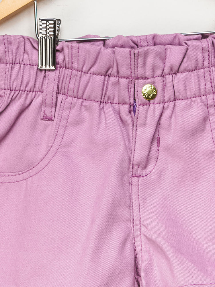 Shorts-Infantil-Feminino-Clochard