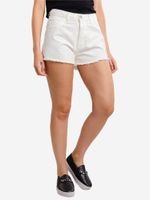 Shorts-Feminino-Barra-Desfiada---Branco