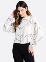 Blusa-Feminina-Moletom-Tigres---Branco