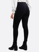 Calca-Legging-Feminina-com-Recortes---Preto