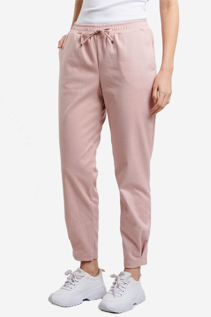 Calca-Feminina-Jogger-Solft-Twill---Rosa-
