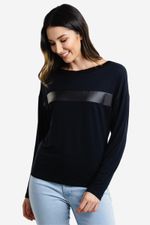 Blusa-Feminina-Recorte-Cirre