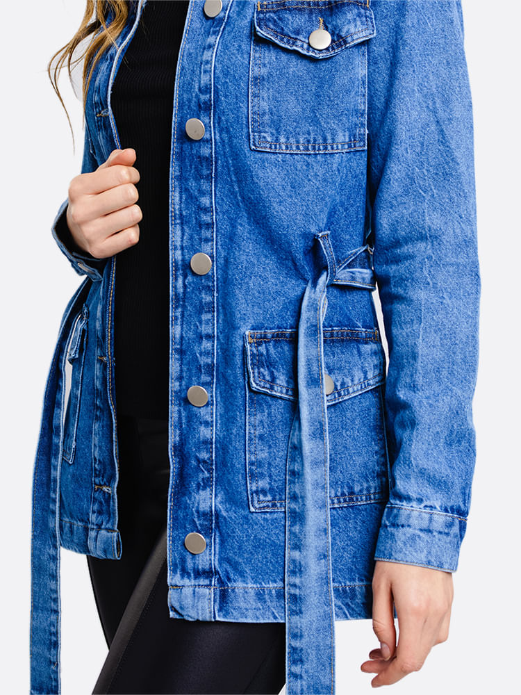 Parka-Feminina-Jeans---Azul