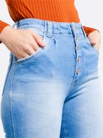 Calca-Feminina-Jeans-Skinny---Azul-