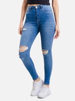 Calca-Feminina-Skinny-Push-Up---Azul-