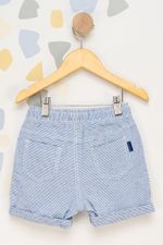 Bermuda-Infantil-Masculina-Listrada---Azul