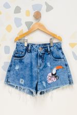 Shorts-Juvenil-Feminino-Tucano---Azul