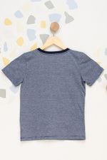 Camiseta-Infantil-Masculina-Gola-Padre---Azul