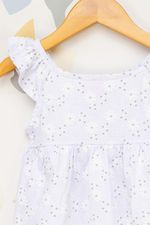 Bata-Infantil-Feminina-Laise