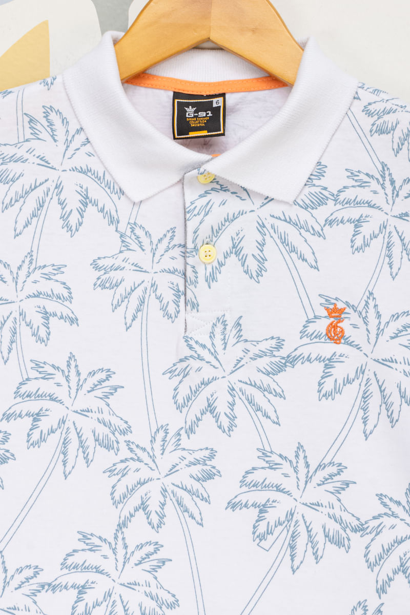 Camisa-Polo-Infantil-Coqueiros