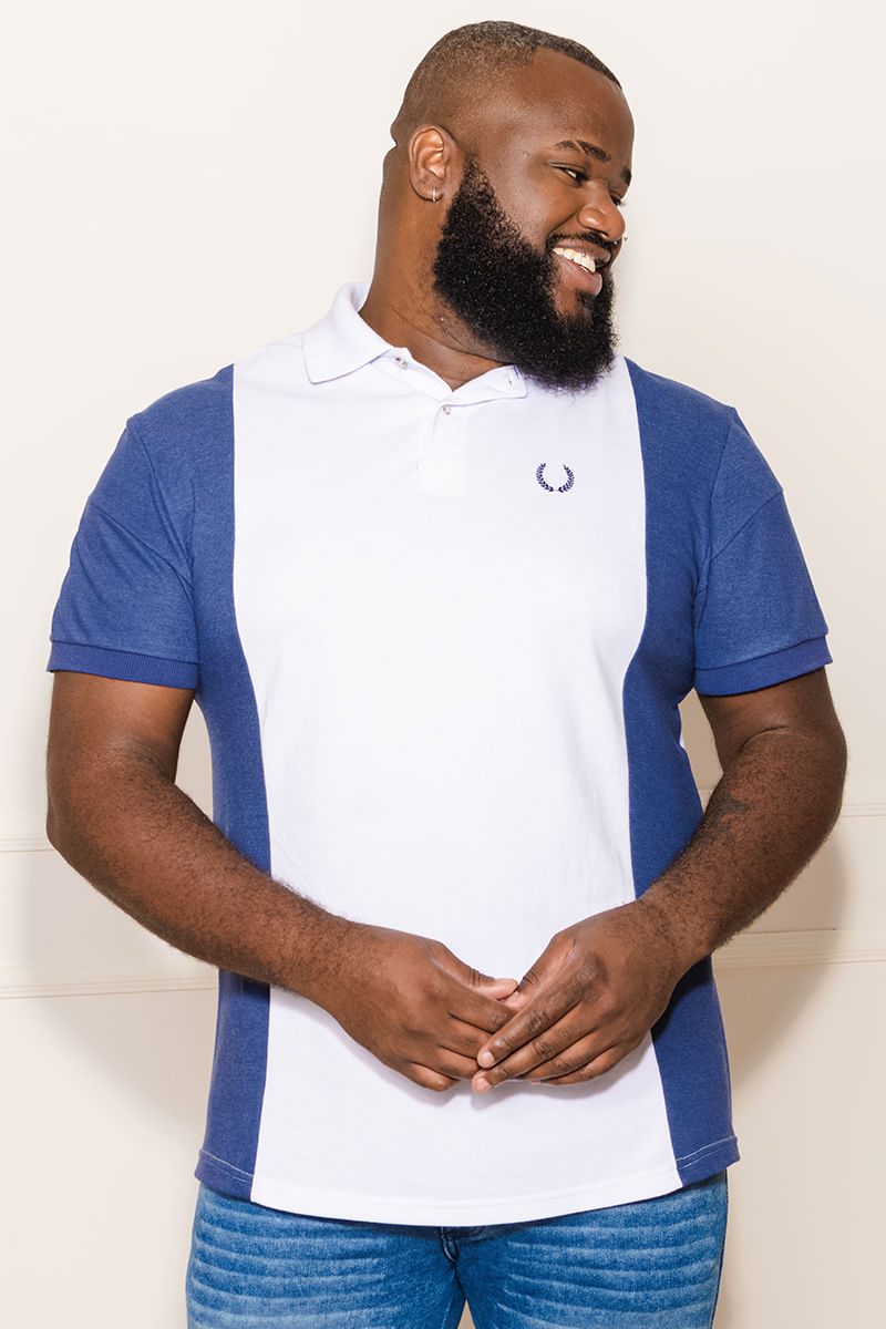 Camisa-Polo-Masculina-Plus-Size-Recorte
