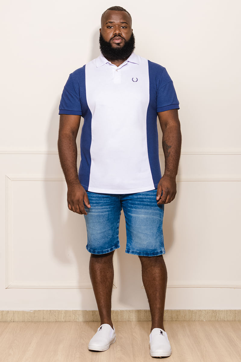 Camisa-Polo-Masculina-Plus-Size-Recorte