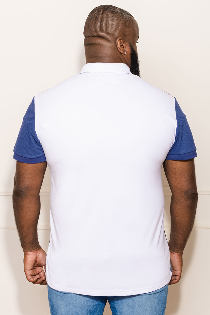 Camisa-Polo-Masculina-Plus-Size-Recorte