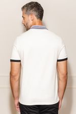 Camisa-Polo-Masculina-Listras---Branco