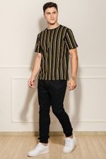 Camiseta-Masculina-Listras-