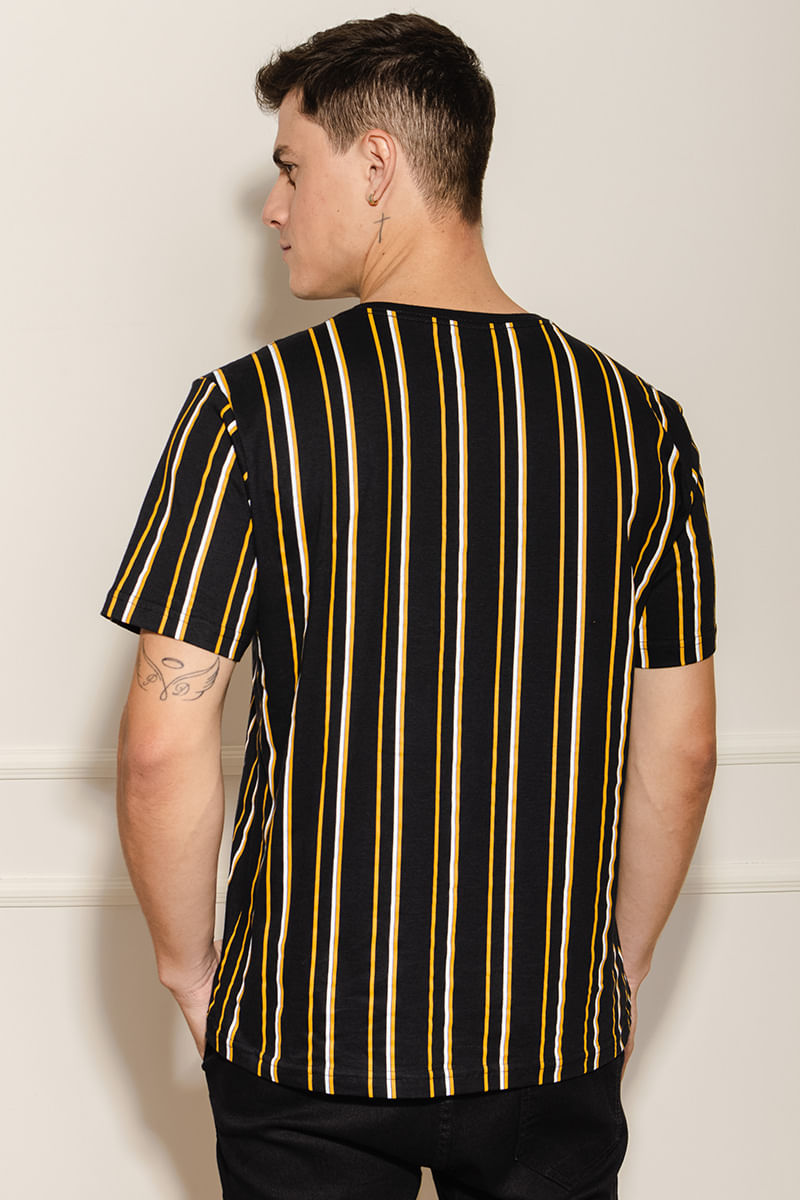 Camiseta-Masculina-Listras-