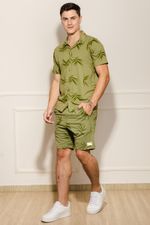 Camisa-Masculina-Floral