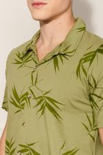 Camisa-Masculina-Floral