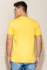 Camiseta-Masculina-Save-Our-Surf---Amarelo