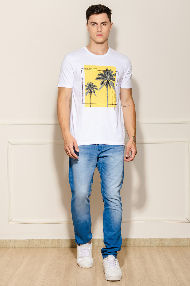 Camiseta-Masculina-Coqueiros---Branco