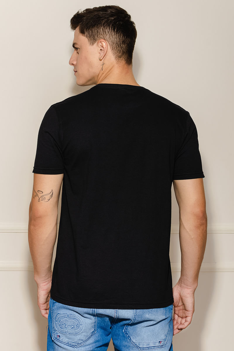 Camiseta-Masculina-Coqueiros---Preto