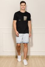 Camiseta-Masculina-Embosse-Sun-Sand-
