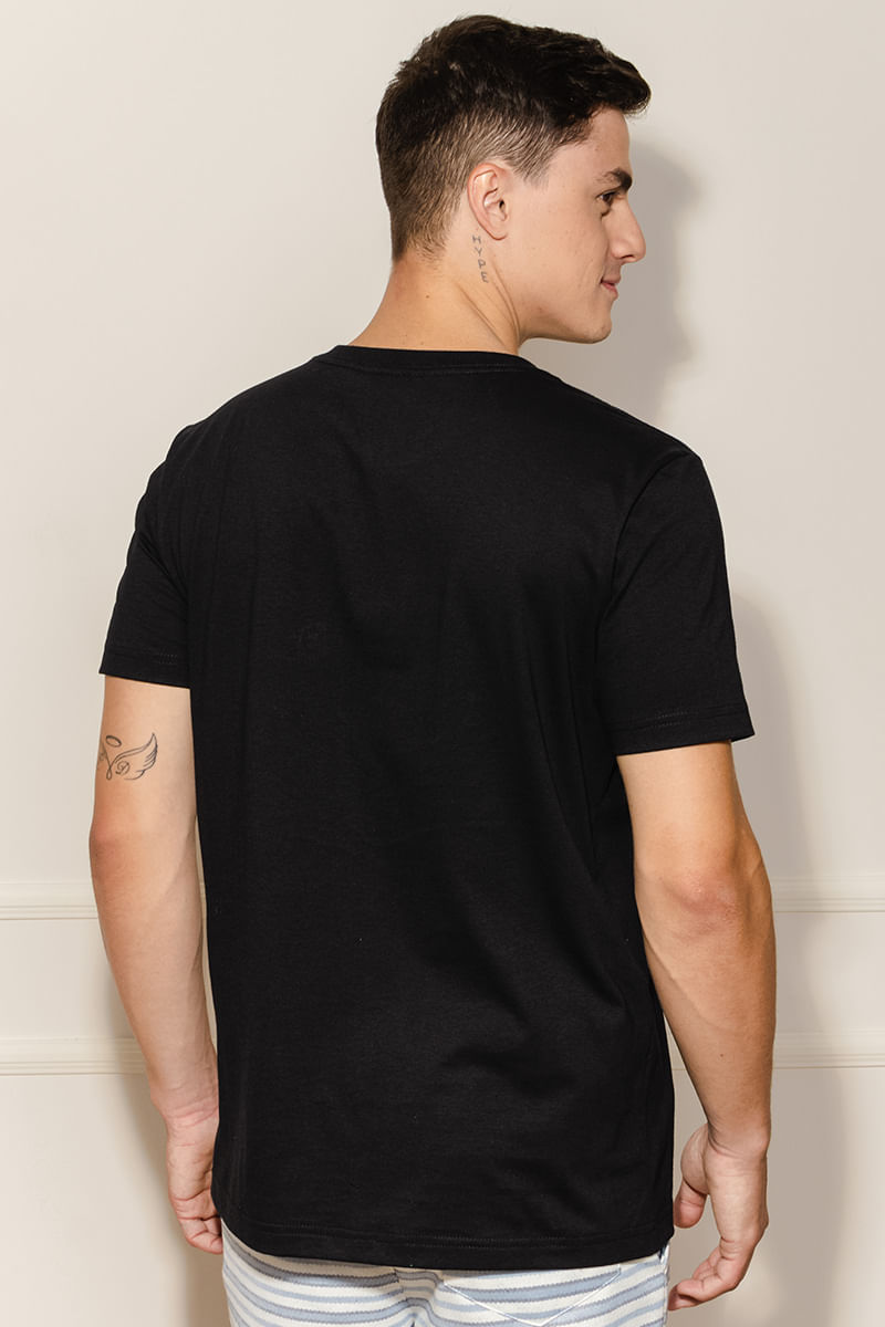 Camiseta-Masculina-Embosse-Sun-Sand-