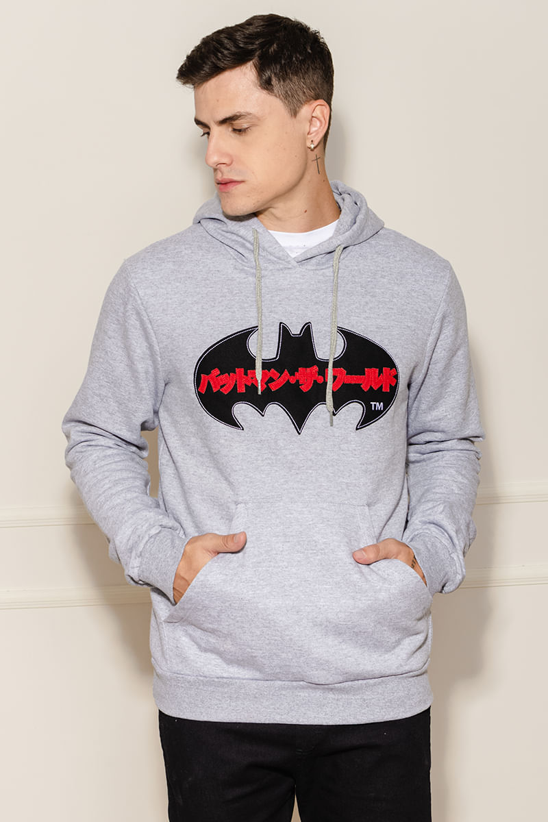 Jaqueta-Masculina-Moletom-Batman