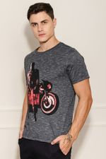 Camiseta-Masculina-Batman-Moto