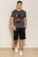 Camiseta-Masculina-Batman-Moto