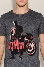 Camiseta-Masculina-Batman-Moto