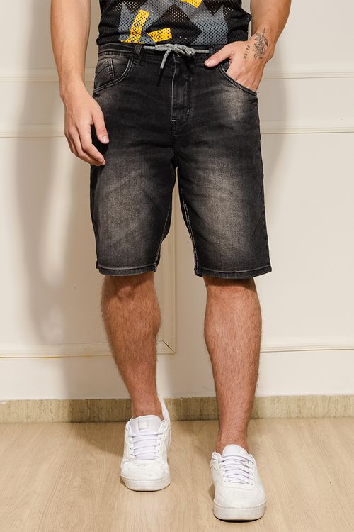 Bermuda Masculina Estonada Fatal