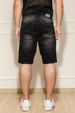 Bermuda-Masculina-Estonada---Cinza