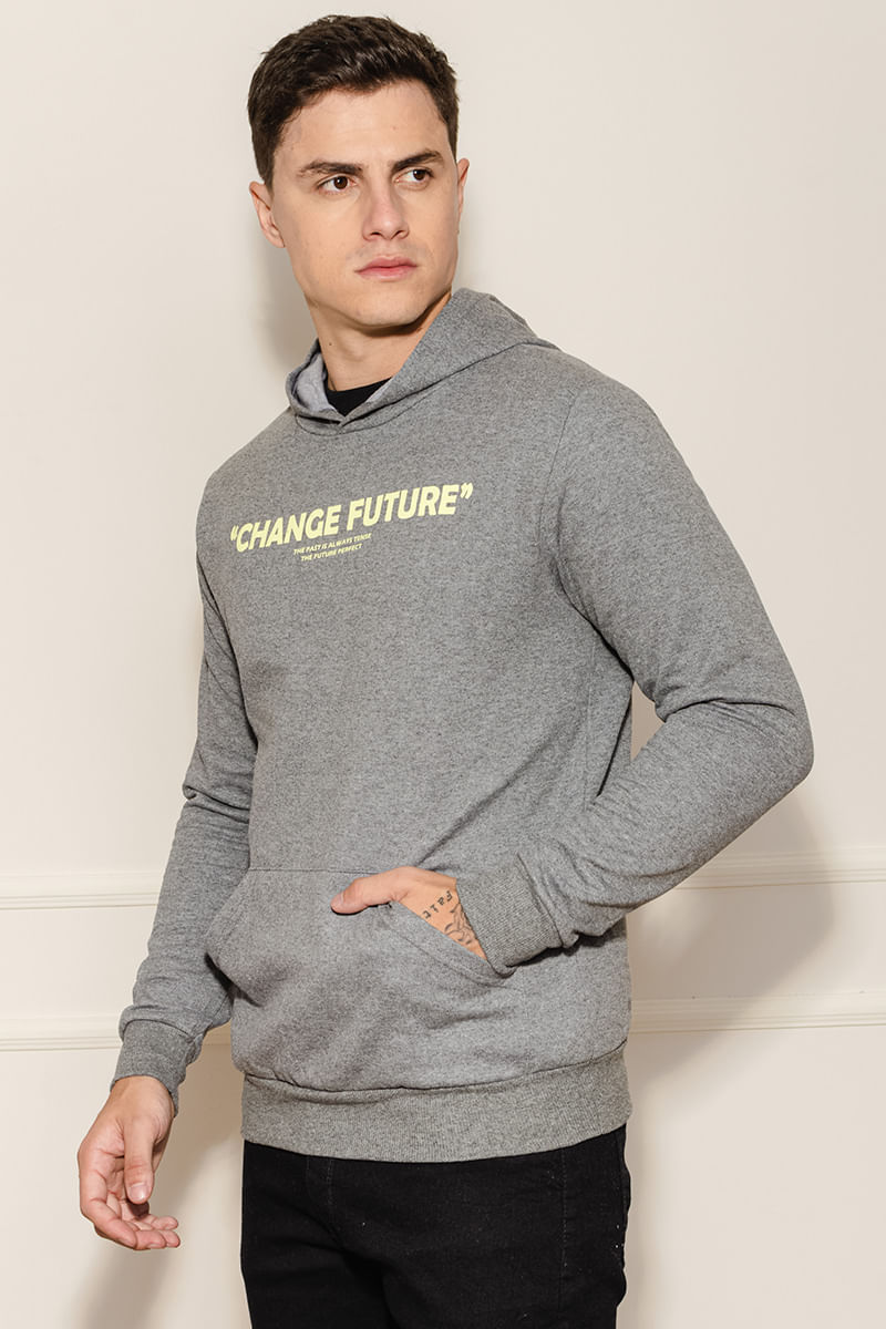 Jaqueta-Masculina-Moletom-Change-Future---Cinza