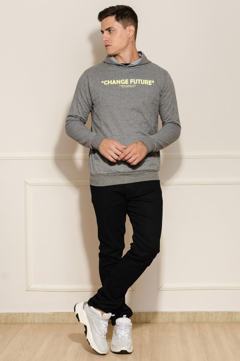 Jaqueta-Masculina-Moletom-Change-Future---Cinza