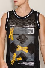 Regata-Masculina-Telada-Basquete---Preto