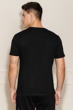 Camiseta-Masculina-Recorte-Floral