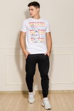 Camiseta-Masculina-Pernalonga-Frases---Branco