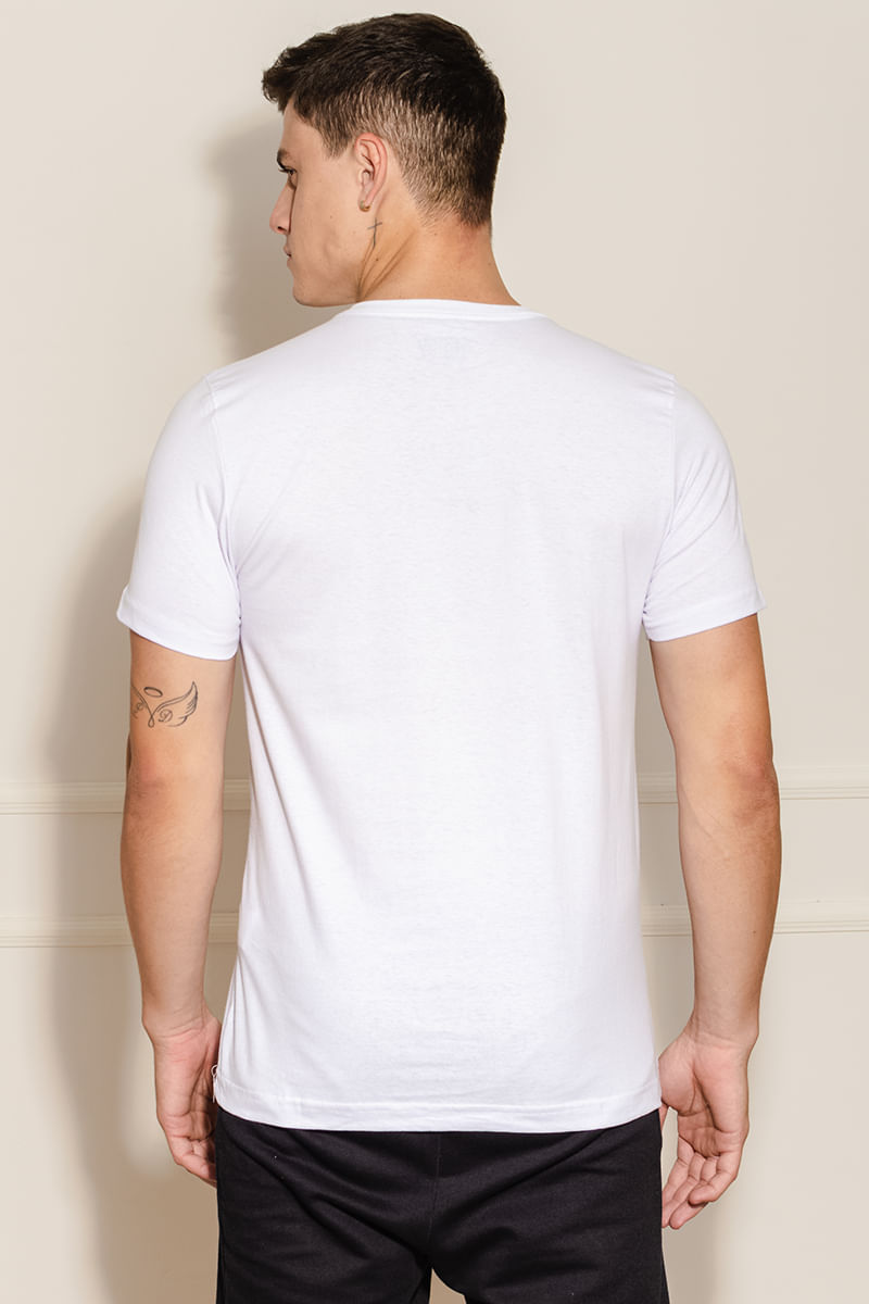 Camiseta-Masculina-Pernalonga-Frases---Branco