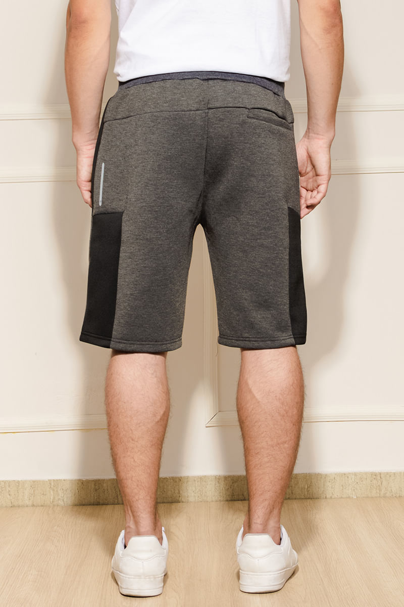 Bermuda-Masculina-Moletom