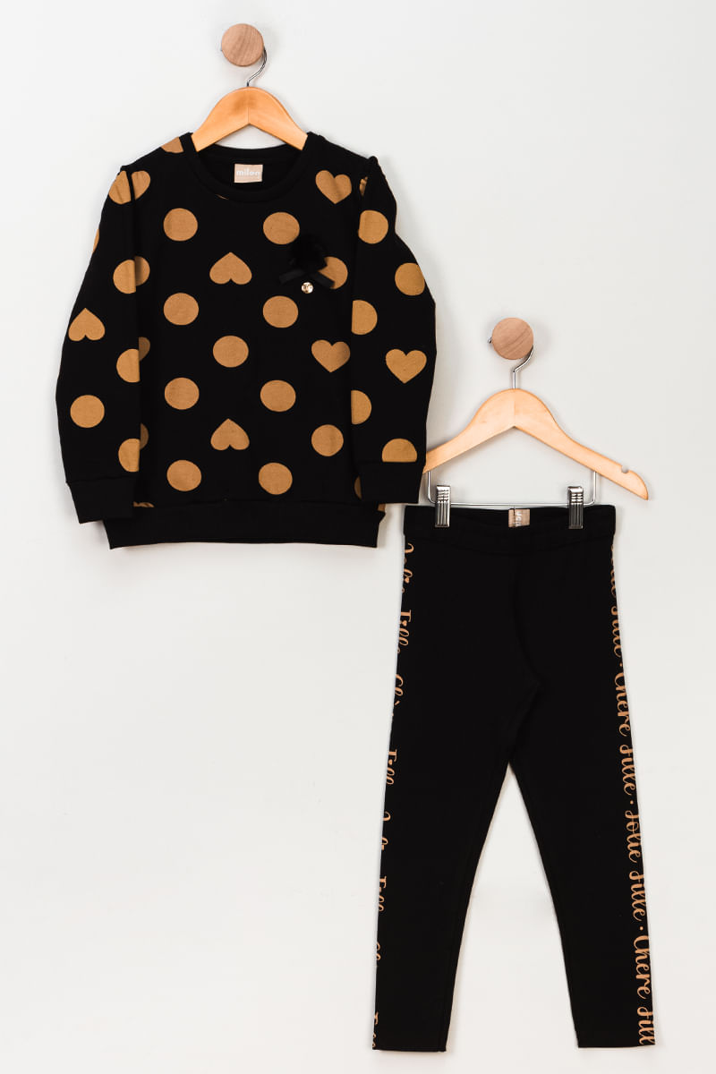 Conjunto-Menina-Infantil---Preto